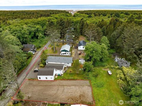 Photo of 1005 30th Street, Seaview, WA 98631 (MLS # 2334583) Photo of 1005 30th Street, Seaview, WA 98631 (MLS # 2334583)