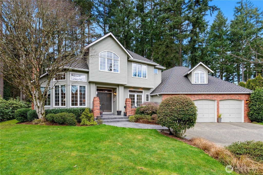 Photo of 15427 178th Avenue NE, Woodinville, WA 98072 (MLS # 2576709)
