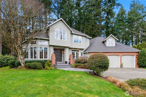 Photo of 15427 178th Avenue NE, Woodinville, WA 98072 (MLS # 2576709)