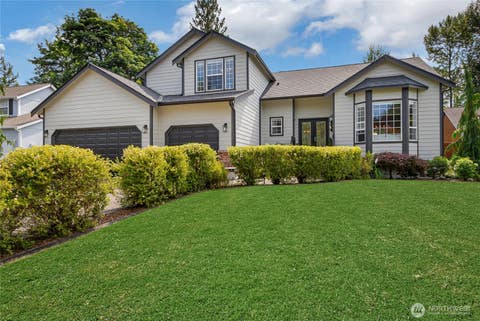 Photo of 23902 108th Street Ct E, Buckley, WA 98321 (MLS # 2534780)