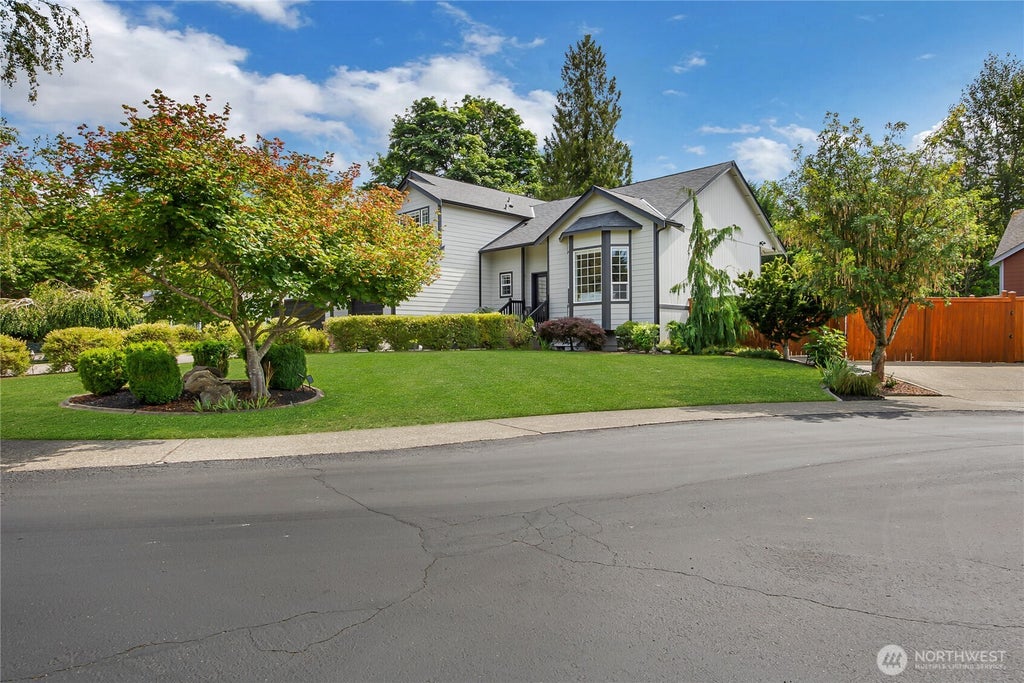 Photo of 23902 108th Street Ct E, Buckley, WA 98321 (MLS # 2534780)