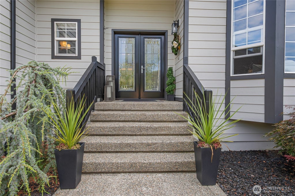 Photo of 23902 108th Street Ct E, Buckley, WA 98321 (MLS # 2534780)