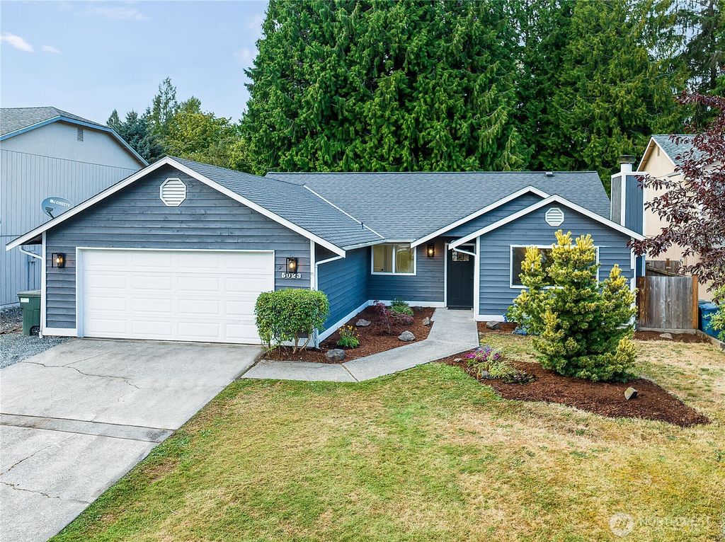 Photo of 5023 157th St, Edmonds, WA 98026 (MLS # 2335185)