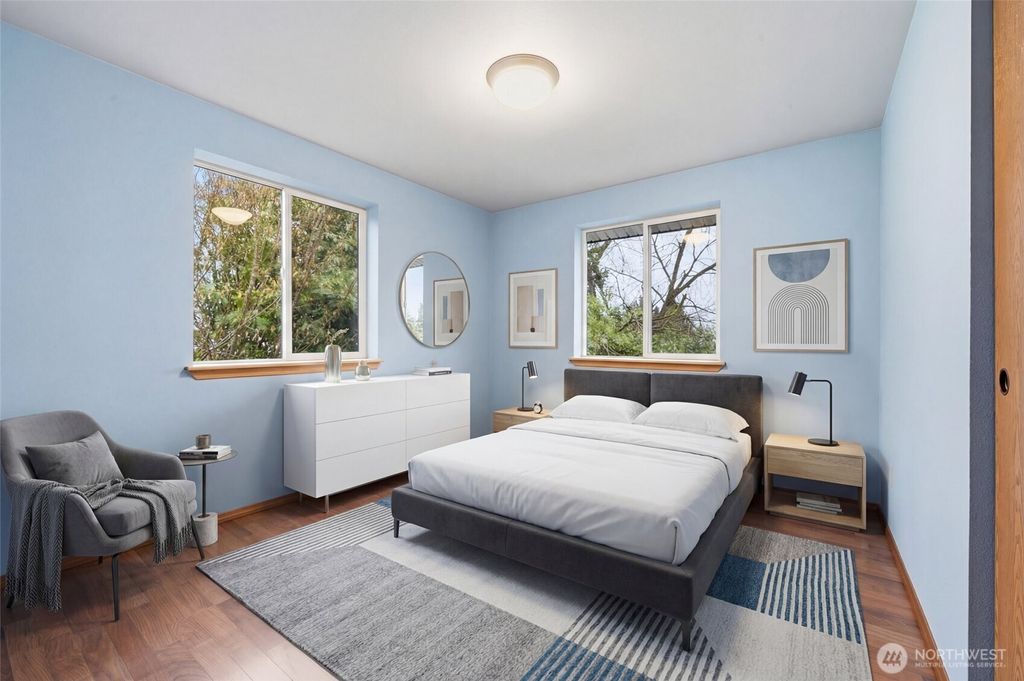 Photo of 315 Taylor Avenue NW, Renton, WA 98057 (MLS # 2478909)