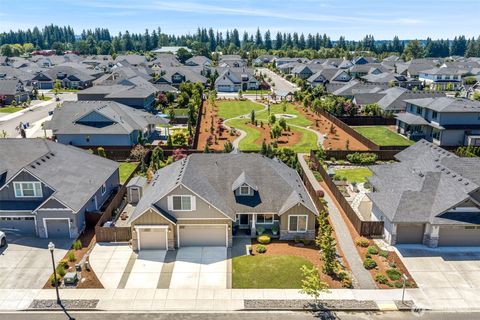 Photo of 18403 NE 82nd Street, Vancouver, WA 98682 (MLS # 2521824)
