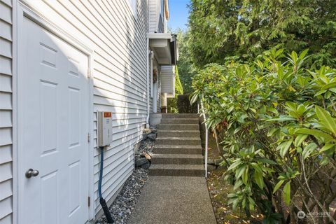 A home in Mukilteo