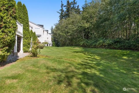 A home in Mukilteo