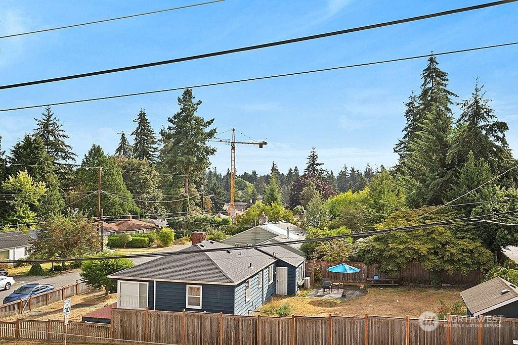 Photo of 2356 N 145th Street #E, Shoreline, WA 98133 (MLS # 2051066)