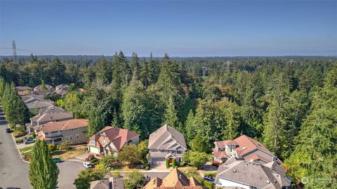 A home in Renton