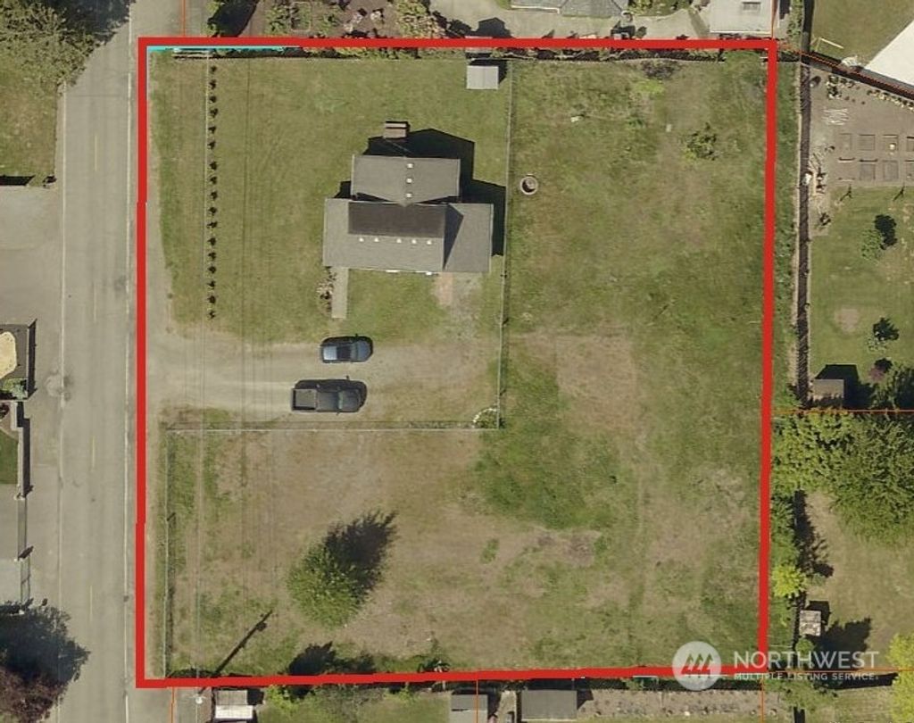 Photo of 513 Butte Avenue #Lot 3, Pacific, WA 98047 (MLS # 2021150)