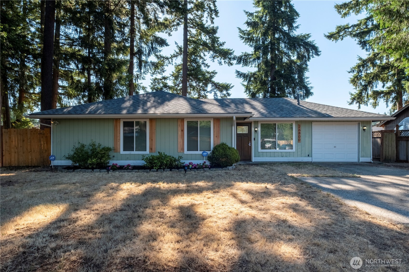 26800 194th Ave SE