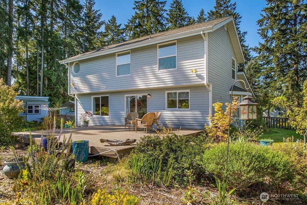 Photo of 2960 NW North Star Drive, Silverdale, WA 98383 (MLS # 2514241)