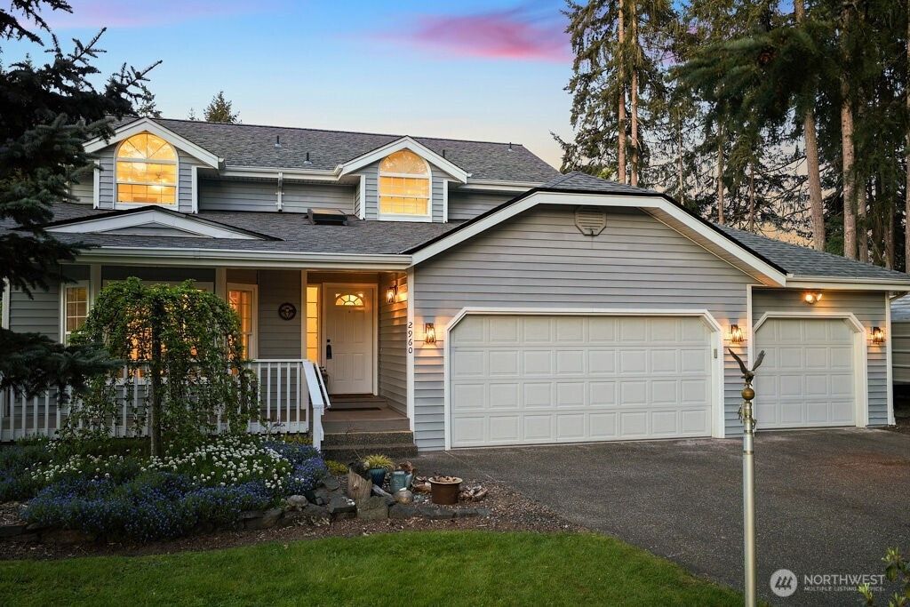 Photo of 2960 NW North Star Drive, Silverdale, WA 98383 (MLS # 2514241)