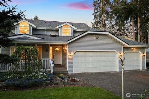 Photo of 2960 NW North Star Drive, Silverdale, WA 98383 (MLS # 2514241)