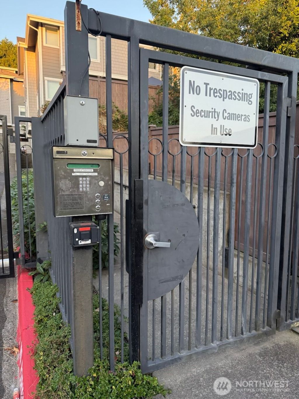 Photo of 7322 Rainier Avenue S #103, Seattle, WA 98118 (MLS # 2410092)