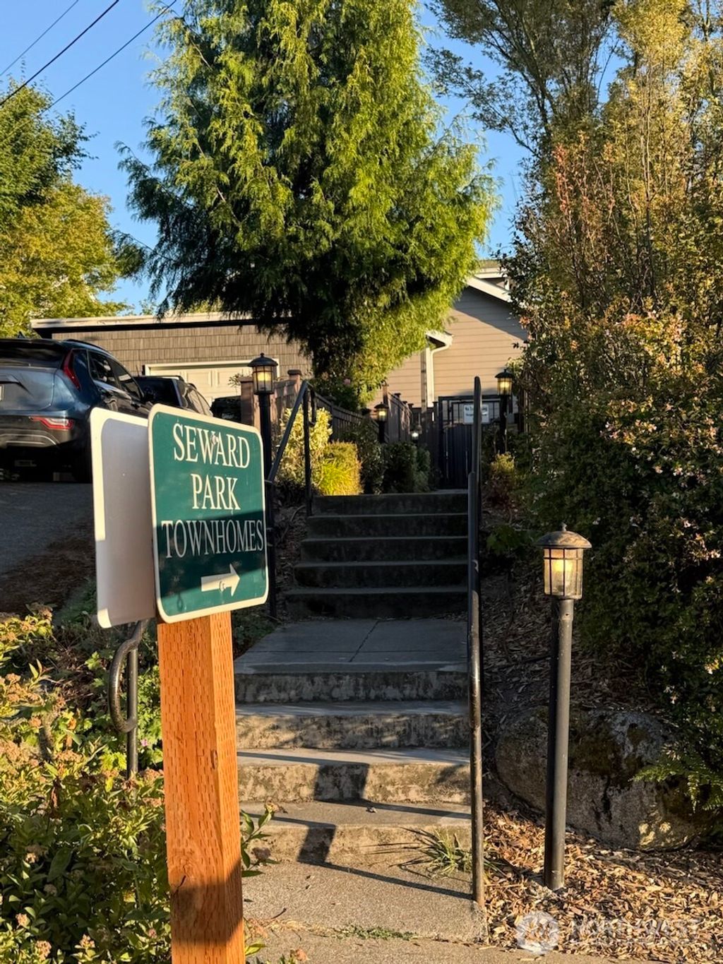 Photo of 7322 Rainier Avenue S #103, Seattle, WA 98118 (MLS # 2410092)