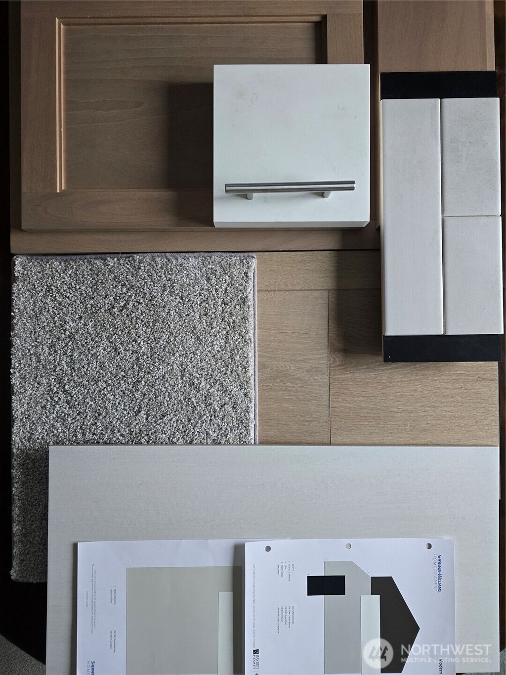 Photo of 4310 W Redhead Ave Ave, Moses Lake, WA 98837 (MLS # 2470170)