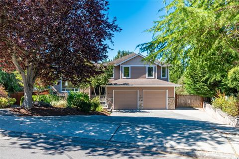 A home in Anacortes