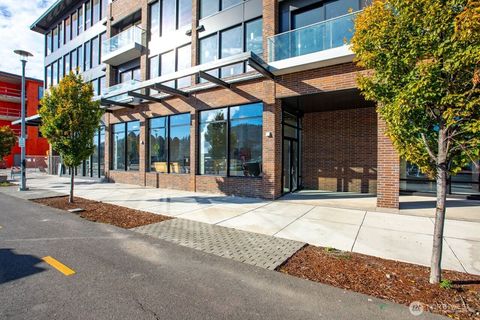Photo of 1025 Granary Avenue #103, Bellingham, WA 98225 (MLS # 2440347)