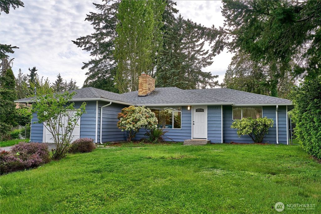 Photo of 16032 53rd Avenue W, Edmonds, WA 98026 (MLS # 2363090)