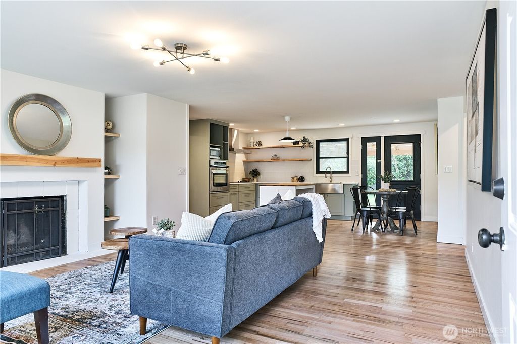 Photo of 16032 53rd Avenue W, Edmonds, WA 98026 (MLS # 2363090)