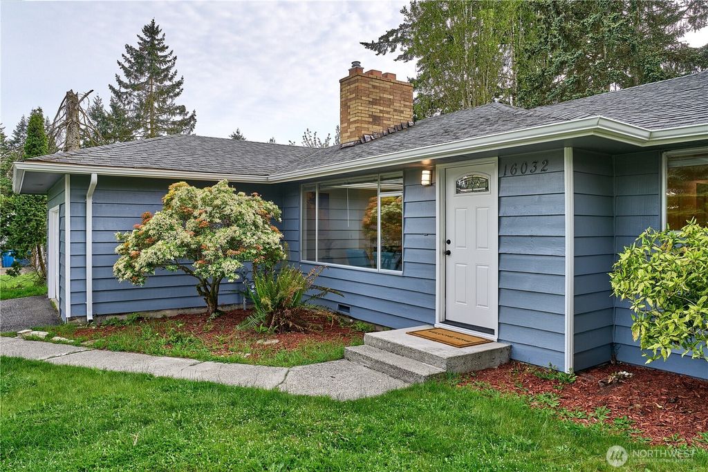 Photo of 16032 53rd Avenue W, Edmonds, WA 98026 (MLS # 2363090)