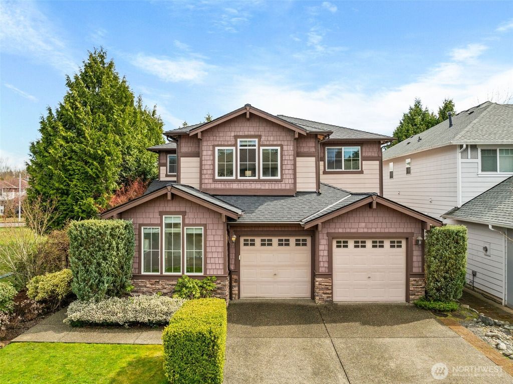 Photo of 14623 36th Avenue SE, Mill Creek, WA 98012 (MLS # 2349774)