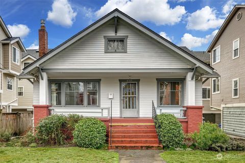 6565 5th Avenue NE Seattle WA 98115