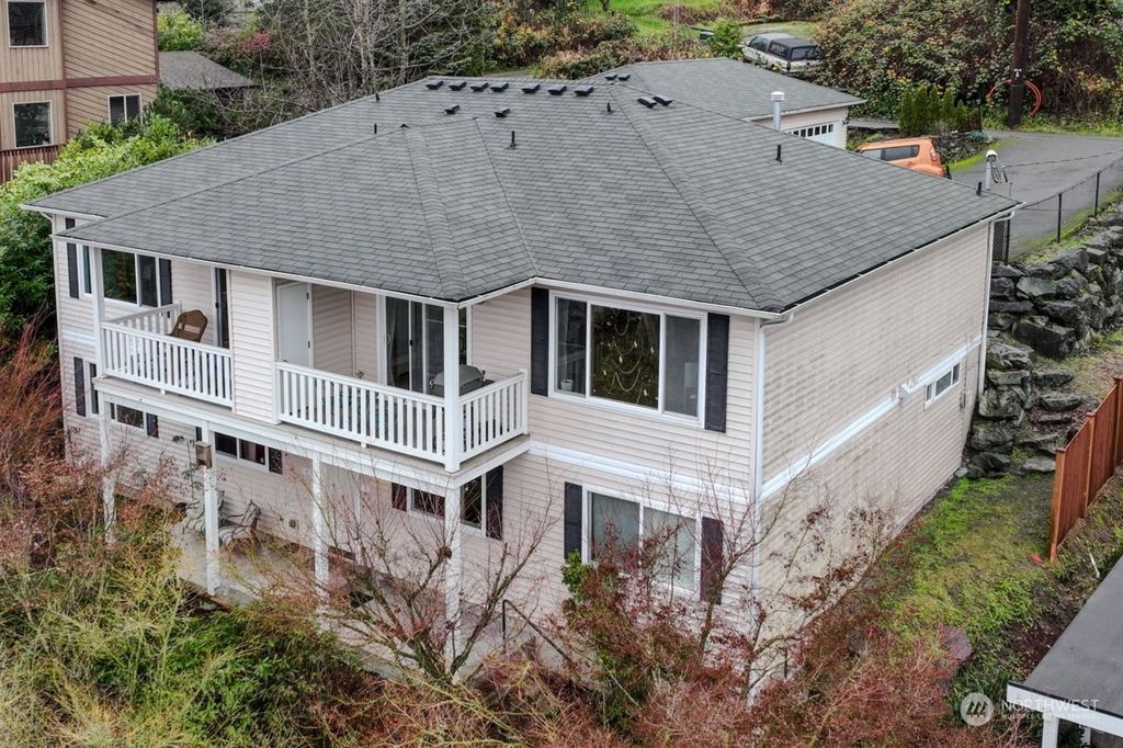 Photo of 5210 S 3rd Avenue #A, Everett, WA 98203 (MLS # 2188776)