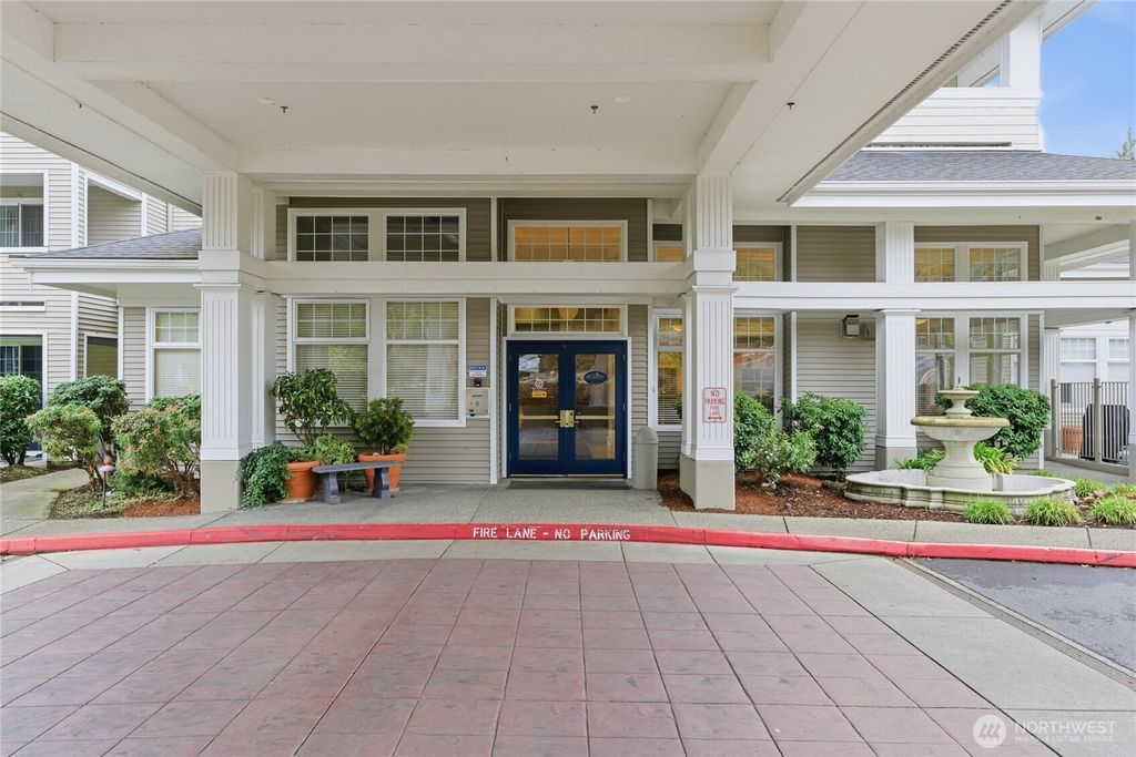 Photo of 2220 132nd Avenue SE #A214, Bellevue, WA 98005 (MLS # 2477822)