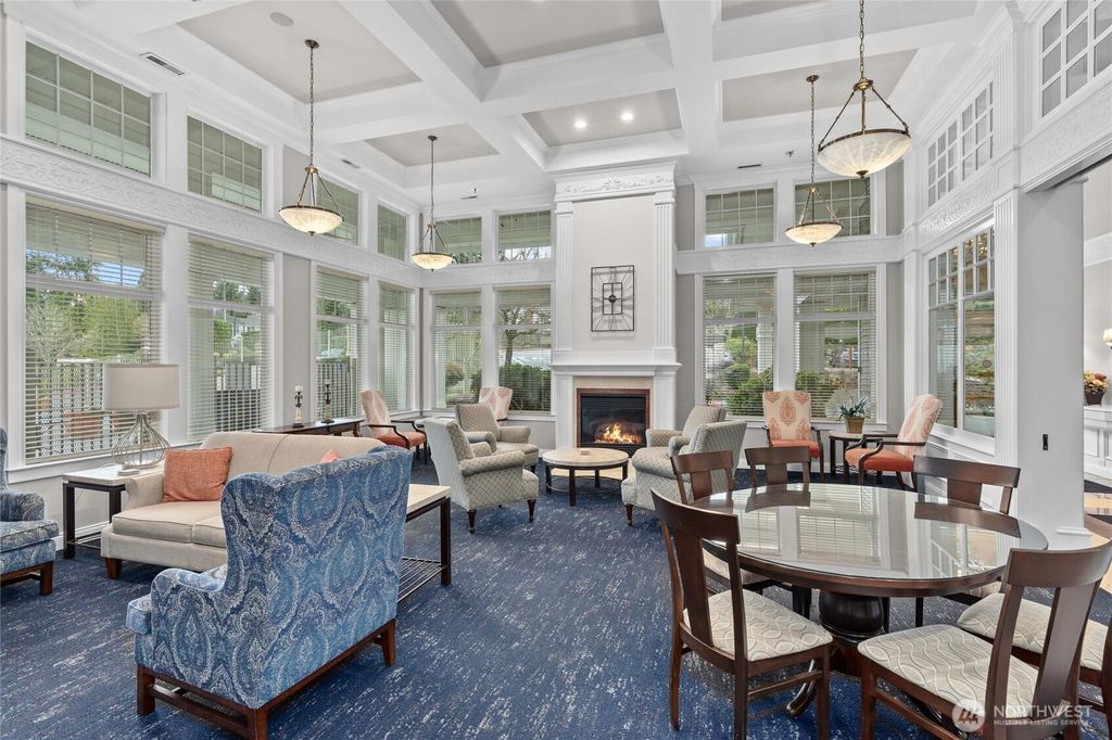 Photo of 2220 132nd Avenue SE #A214, Bellevue, WA 98005 (MLS # 2477822)