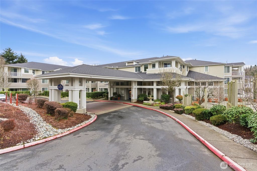 Photo of 2220 132nd Avenue SE #A214, Bellevue, WA 98005 (MLS # 2477822)