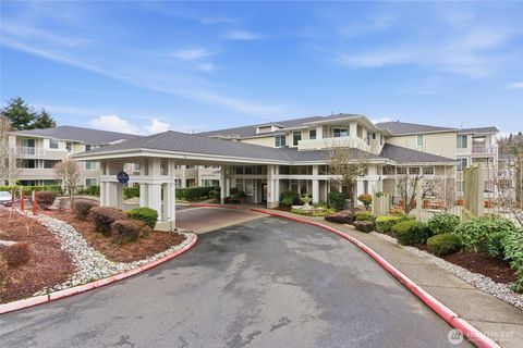 Photo of 2220 132nd Avenue SE #A214, Bellevue, WA 98005 (MLS # 2477822)