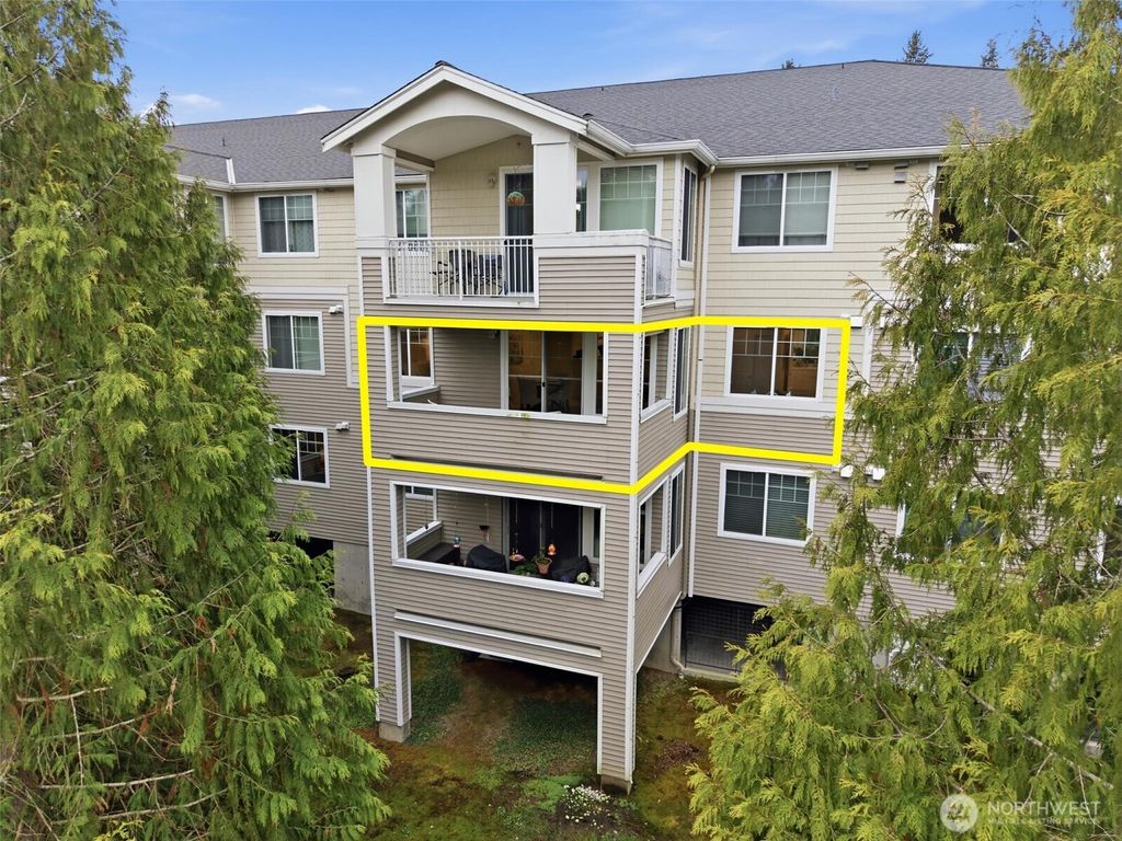 Photo of 2220 132nd Avenue SE #A214, Bellevue, WA 98005 (MLS # 2477822)