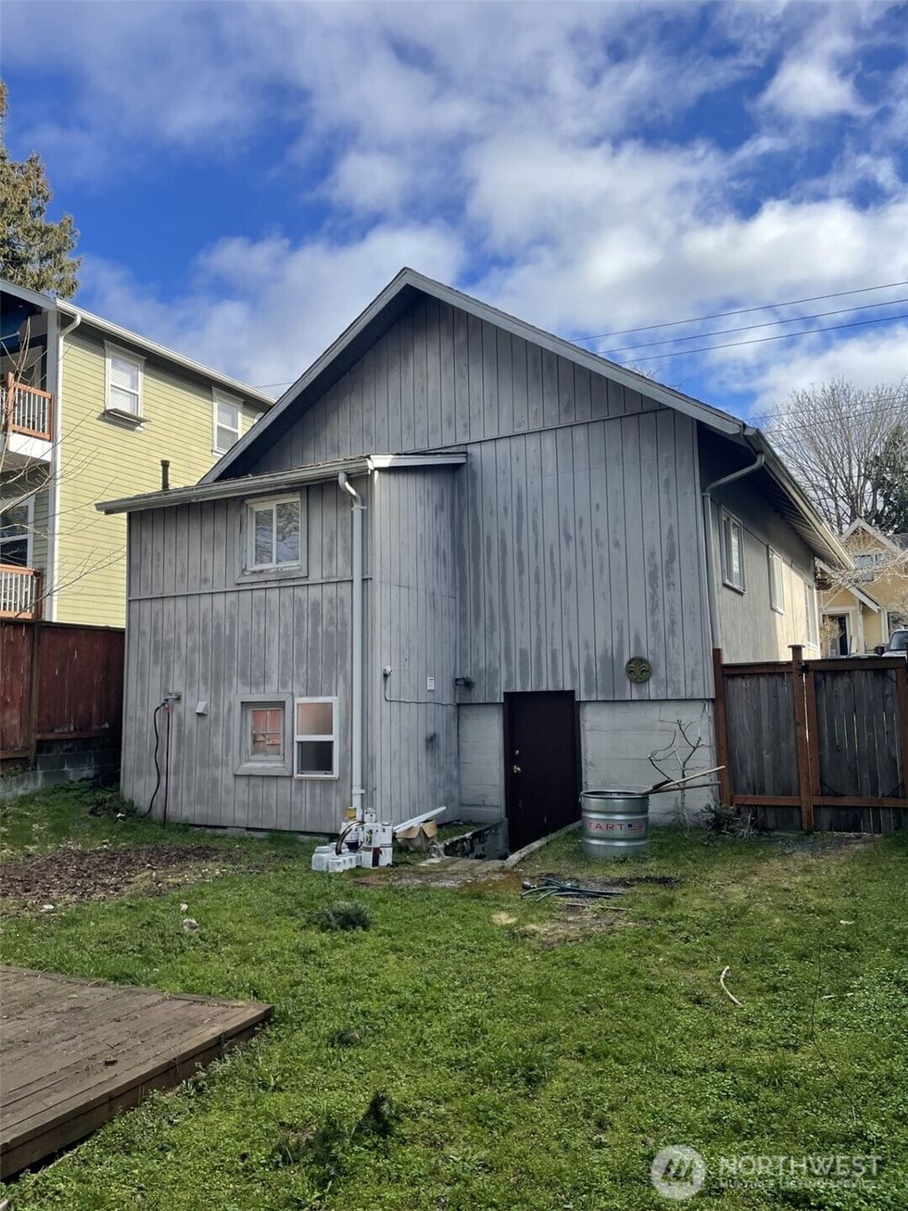 Photo of 7043 17 Avenue NW, Seattle, WA 98117 (MLS # 2476112)
