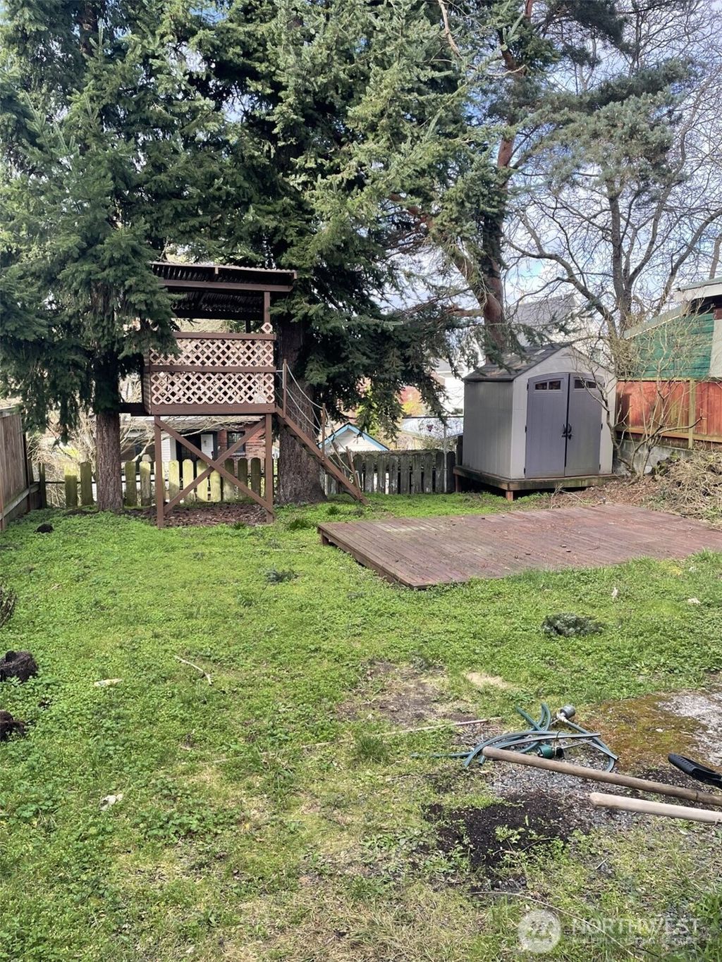 Photo of 7043 17 Avenue NW, Seattle, WA 98117 (MLS # 2476112)