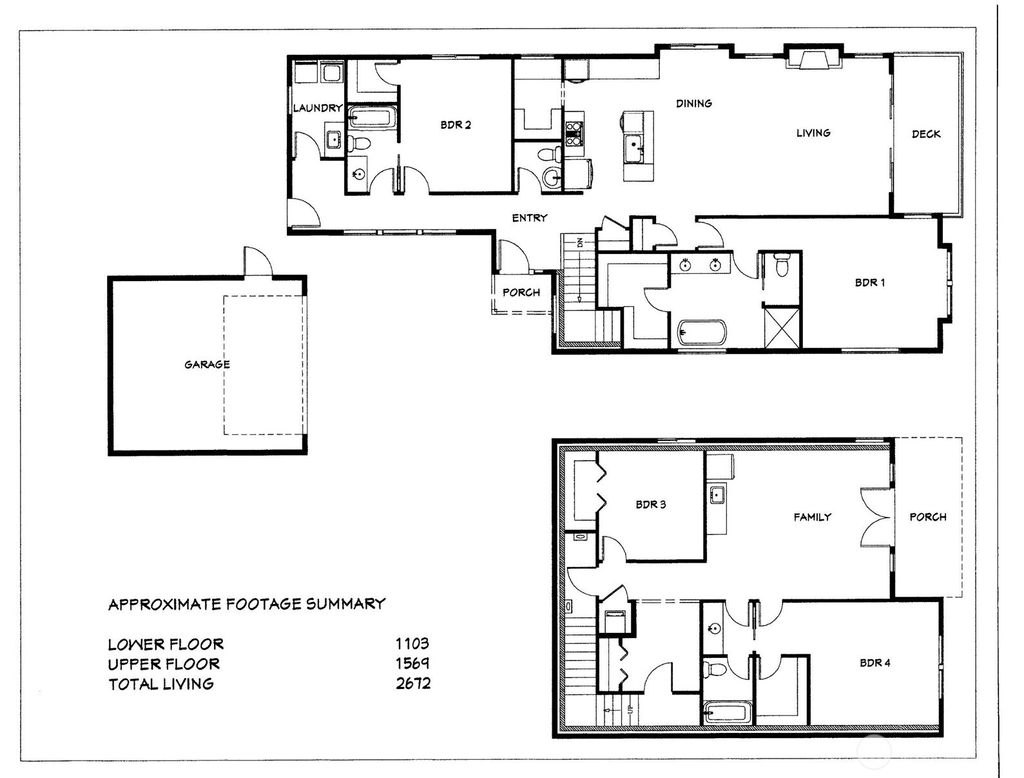 Photo of 808 35th Street, Everett, WA 98201 (MLS # 2346183)