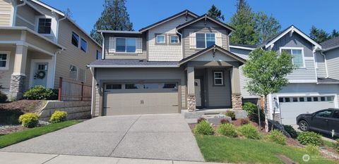 Photo of 12207 9th pl se Pl, Lake Stevens, WA 98258 (MLS # 2517149)