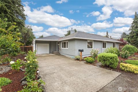 Photo of 6615 S Huson Street, Tacoma, WA 98409 (MLS # 2556521)