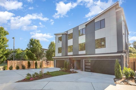 Photo of 1528 243rd Place SW #A, Bothell, WA 98021 (MLS # 2539604)