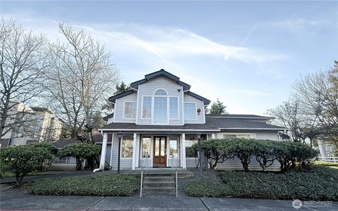 Photo of 7453 Newcastle Golf Club RD Rd #K201, Newcastle, WA 98059 (MLS # 2467589)