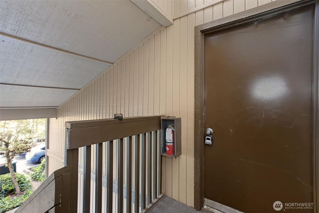 Photo of 4705 176th Street SW #B6, Lynnwood, WA 98037 (MLS # 2570730)
