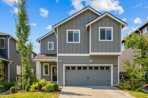 Photo of 20908 Dr 42nd SE #142, Bothell, WA 98021 (MLS # 2566607)