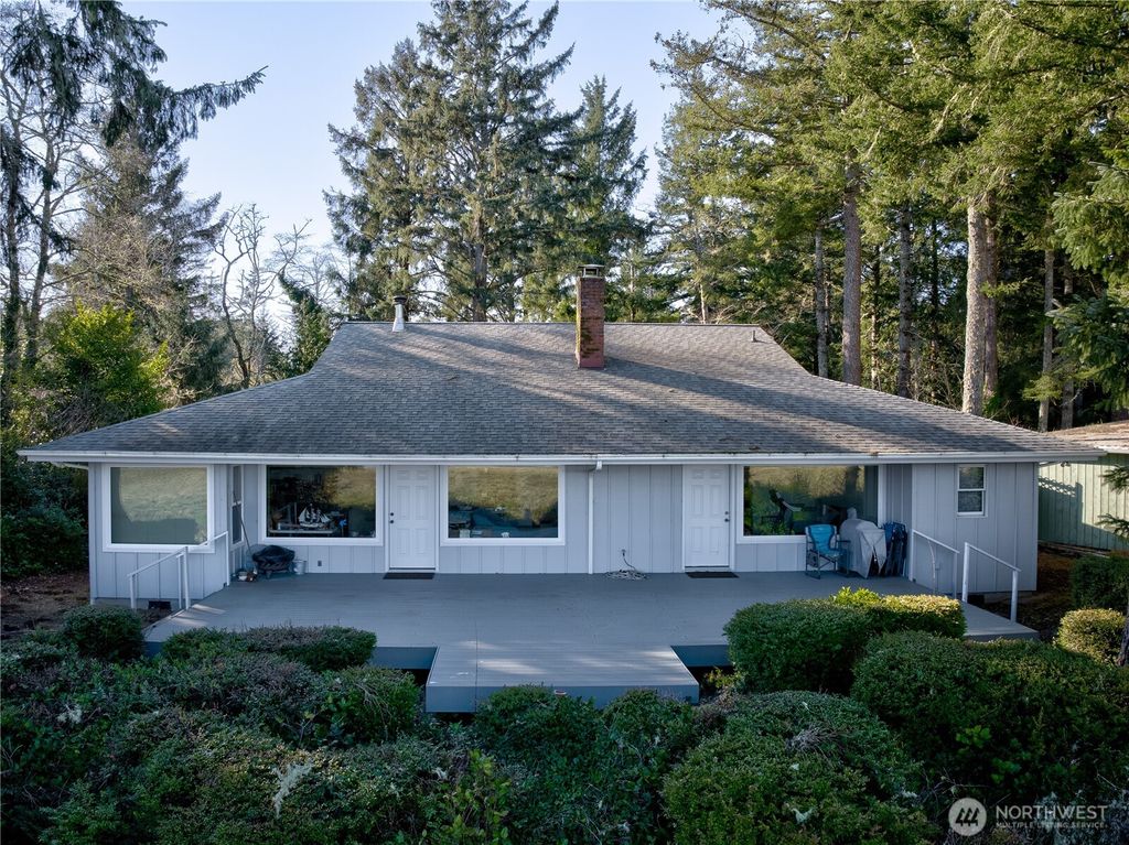 Photo of 17600 Sandridge Road, Long Beach, WA 98631 (MLS # 2509654)