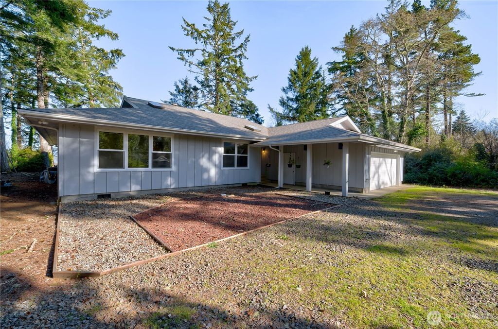 Photo of 17600 Sandridge Road, Long Beach, WA 98631 (MLS # 2509654)