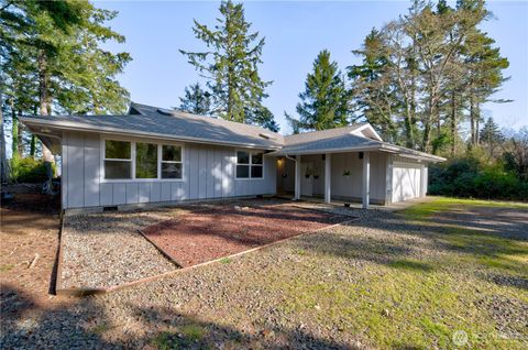 Photo of 17600 Sandridge Road, Long Beach, WA 98631 (MLS # 2509654)