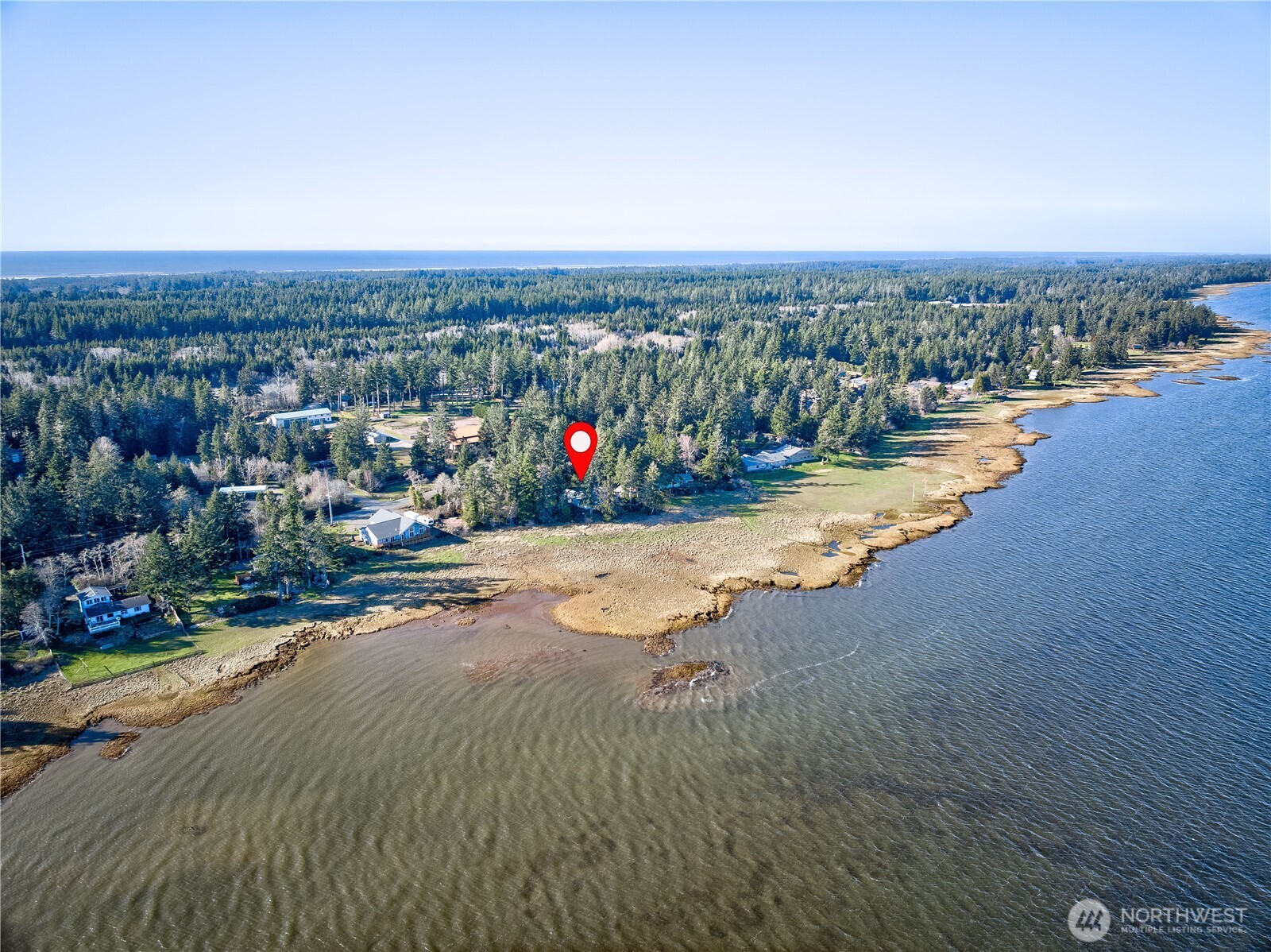 17600 Sandridge Road