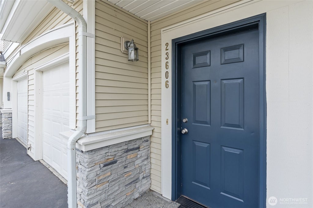 Photo of 23606 55th Avenue S #11-03, Kent, WA 98032 (MLS # 2530135)