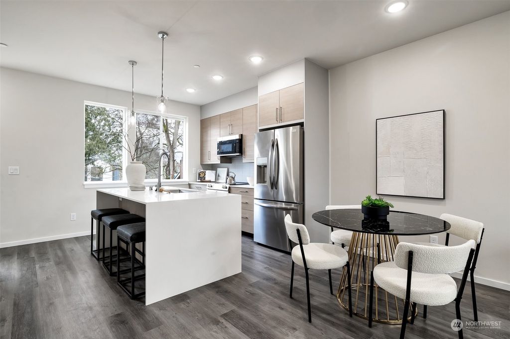 Photo of 4549 Renton Avenue S #C, Seattle, WA 98108 (MLS # 2197178)