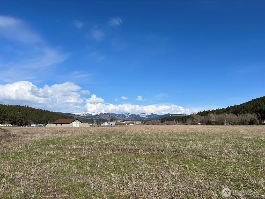 Photo of 0 XXX Red Bridge Road, Cle Elum, WA 98922 (MLS # 2501200)